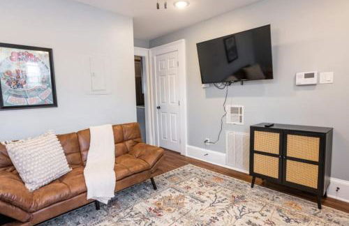 Mandeville Creole Cottage - 3 bed-2 bath - Foto 4