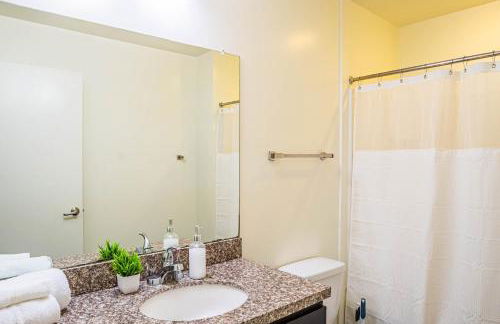 Modern 2BD - CDT - Gym, Pool, Parking - Sleep 8 - Foto 52