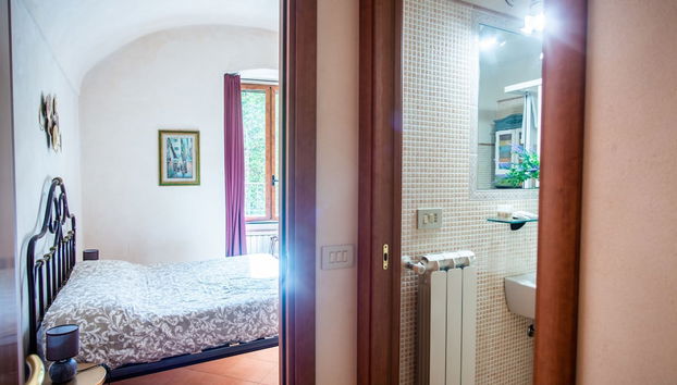 Casa di Lella in Sanremo - Foto 4, Habitación