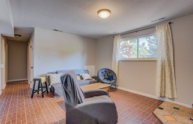 4BR Dog-friendly Minutes to Garden of the Gods - Foto 25