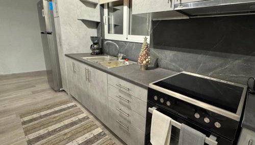 The Greys Apartments ATH - Foto 2, stove