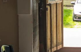 Maison atypique bord de l'Yonne - Foto 20