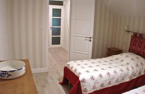 Villa Eth Mayouret - Foto 1