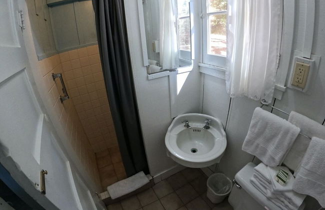 Van Zandt's Redwood View Resort - Foto 27