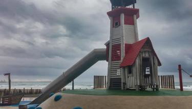 vacaciones en pineda con 2 piscinas, playa a 5 min - Foto 2