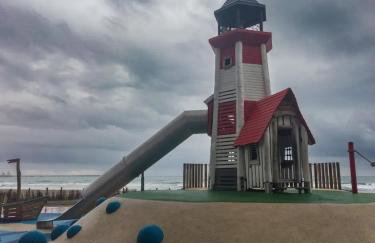 vacaciones en pineda con 2 piscinas, playa a 5 min - Foto 2