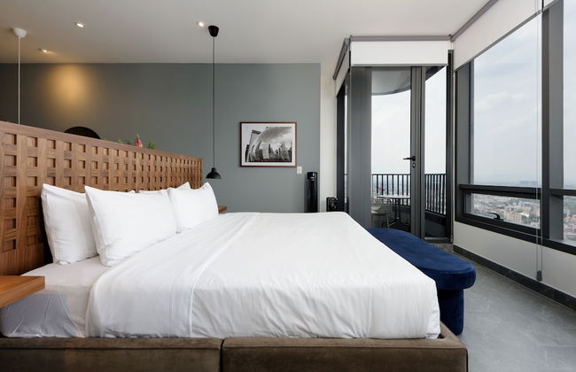 Be Grand by Wynwood House - Foto 75