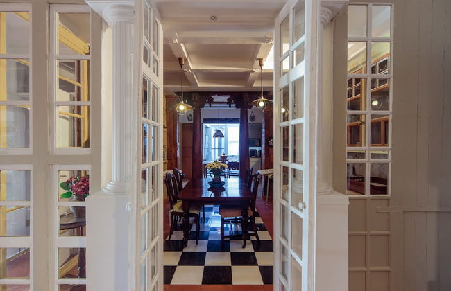 Shepinetree - Capela House - Foto 37