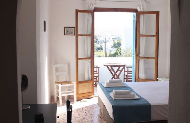 Meltemi Studios and Apartments - Foto 9