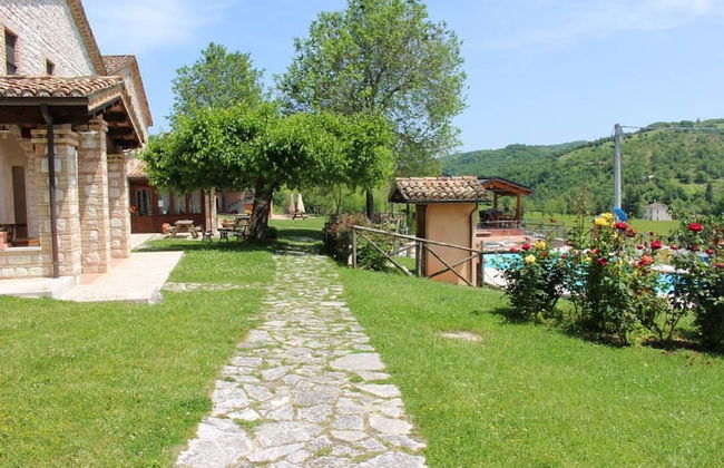 Agriturismo Il Casale - Photo 50