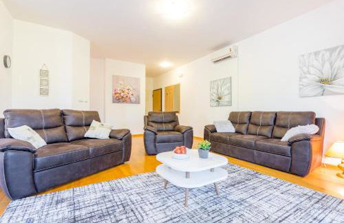 Apartment with terrace and mini pool Green Gold - Foto 17