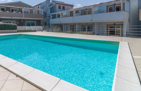 Villetta Morello climatizzata con giardino privato - Foto 17