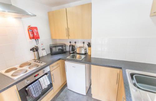 Bright 2 Bed Apartments in Marston Oxford, Free Parking, OX3 Near John Radcliffe Hospitals & University Parks - Foto 64