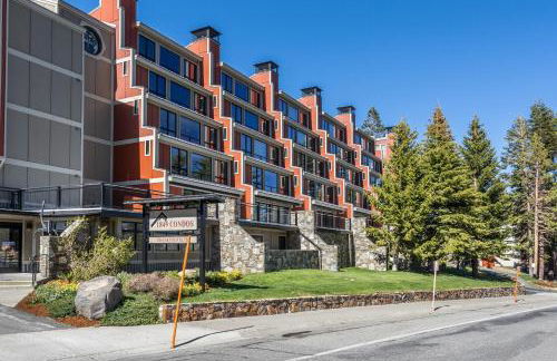 Walk to Lift Updated 2 Bedroom 2 and a Half Bathrooms 1849 Condos 209 Steps to Canyon Lodge Sleeps 6 - Foto 53