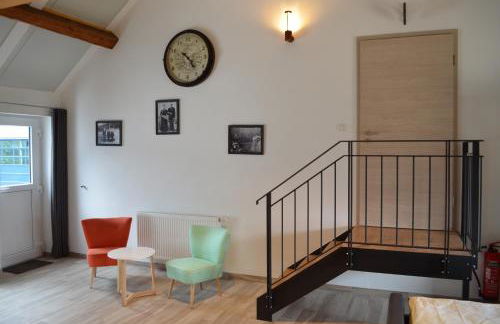 Beim Hooch "Christ" - Foto 14