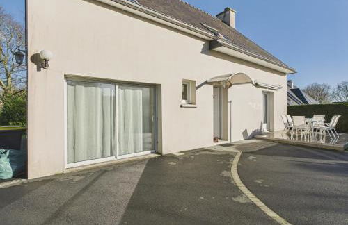 Maison familiale 8 personnes - Jardin et terrasse - Foto 19