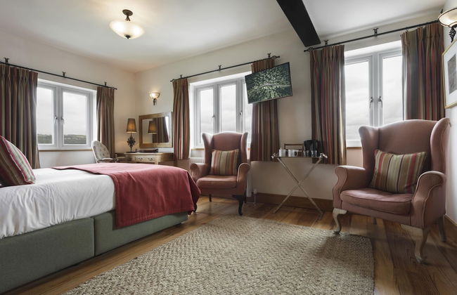 Lyth Valley Country House - 9 Rooms - Foto 50