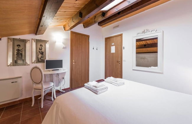 Casale Torre San Magno - Foto 12