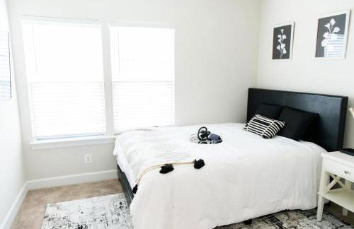 New LUX home close to DC and Metro - Foto 28