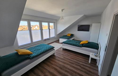 Ferienwohnung Eule - Foto 20