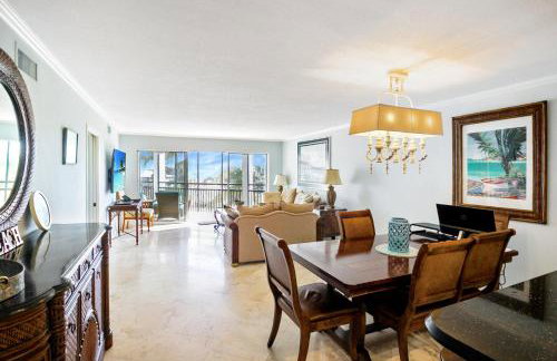 LBK 2BR Condo on the Bay with Water Views Beachbound Bliss - Foto 7