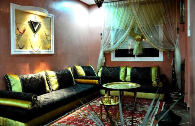 Riad Appart Saad - Foto 14