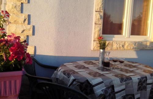 Family-friendly apartments with swimming pool Podgradina, Novigrad - 6198 - Photo 11