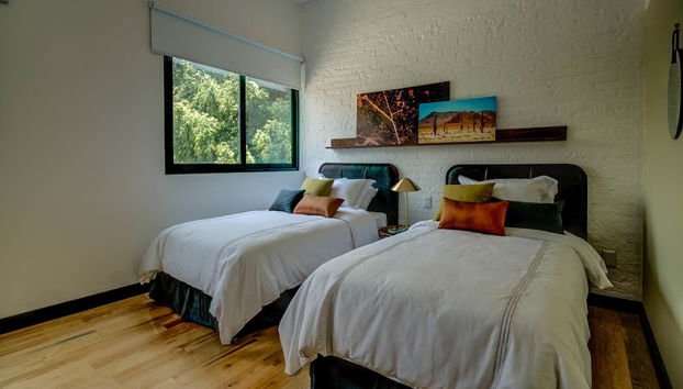 MxCity Skyline View by Mr.W - Foto 2, Habitación