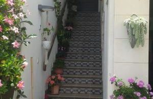 Apartamento con encanto en la playa frente al mar "Posada Rent House" - Foto 13