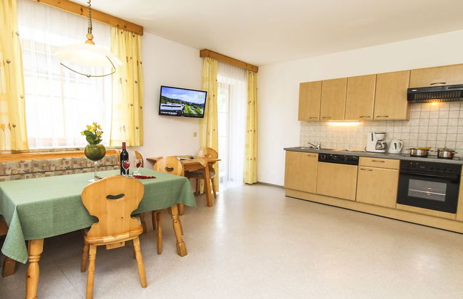 Appartements Trinker - Foto 25