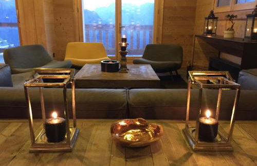 Chalet Lodge Oberig Exclusive - Foto 34