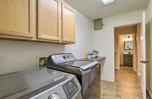 Pool, Fire Pit Central Cave Creek Retreat! - Foto 32