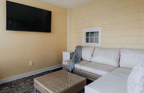 Majestic views Hot tub Firepit Games Sleeps 14 - Foto 14