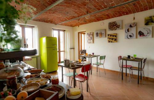 Ca' Nadin Agriturismo - Foto 79