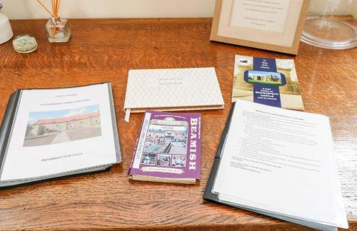 Cross Cottage - Foto 7