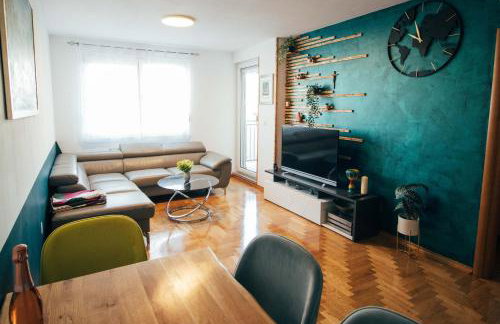 Apartment Casa de Arena with a private parking space - Foto 22