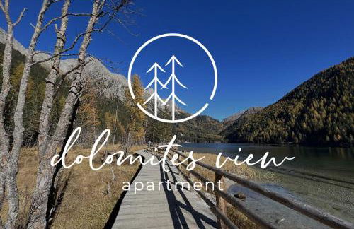 dolomites view apartment 2 - Photo 1