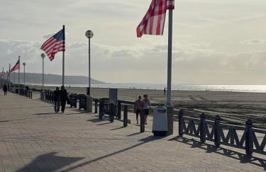 Le Loft Bleu Deauville - les Petites Planches - Photo 26