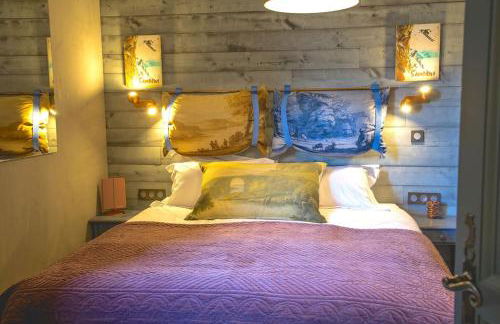 Stylish place-Amazing Views-3 main lifts, Apt design- vue splendide-3 Telecabines - Photo 7