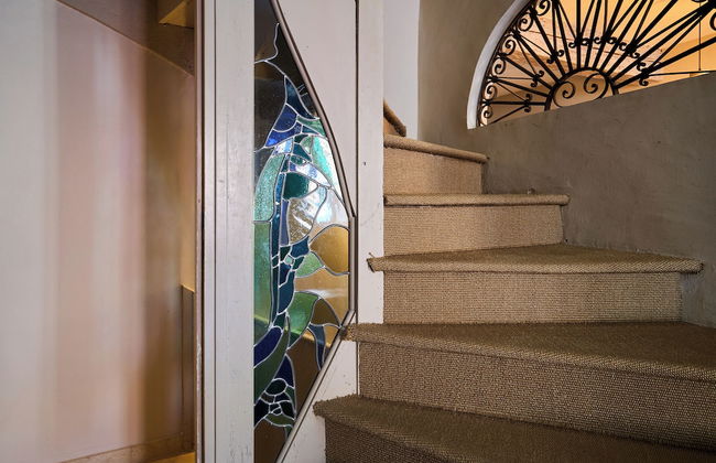 Les appartement de charme du Midi - Foto 25