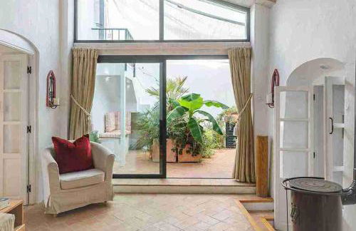 Casa Verde, charming village house, 4 bedrooms - Foto 14