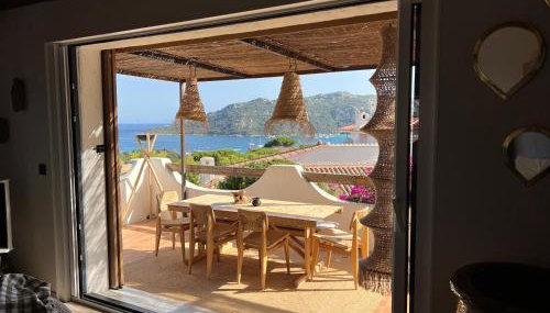 Villa LILY BAY baie de Santa Giulia-Porto Vecchio - Foto 2