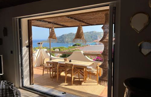 Villa LILY BAY baie de Santa Giulia-Porto Vecchio - Foto 2