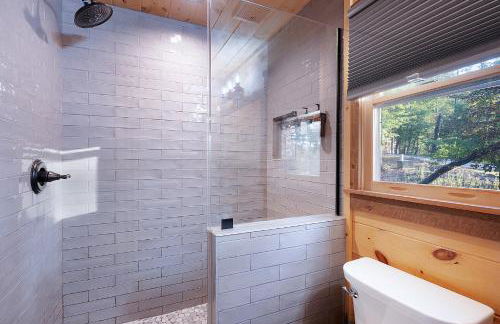 Morning Glory - Pet Friendly, Mountain View Cabin - Foto 38