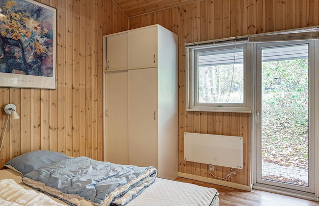 12 Person Holiday Home in Hundested - Foto 15