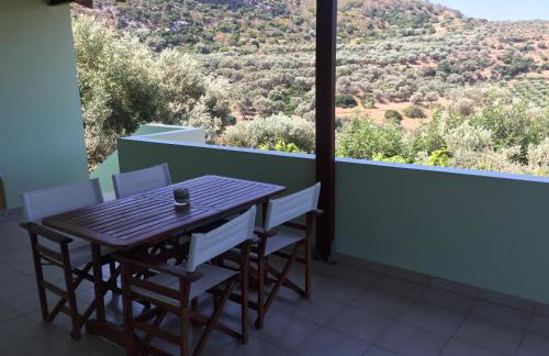 Villa Christina Anidri - Foto 37