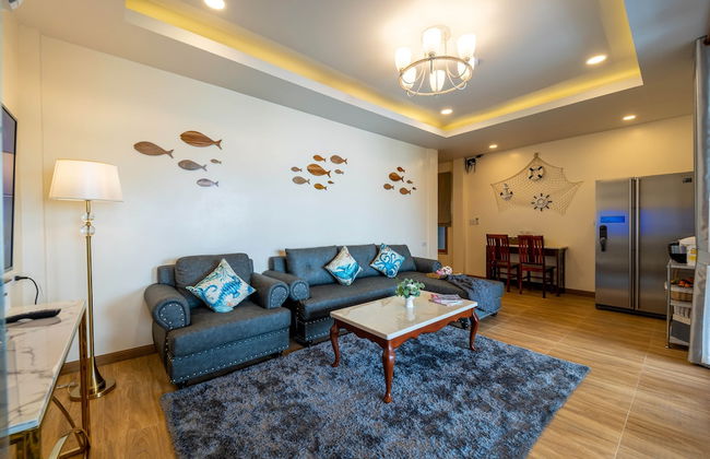 Beach Front Villa with 3 Bedrooms - CA3 - Foto 29