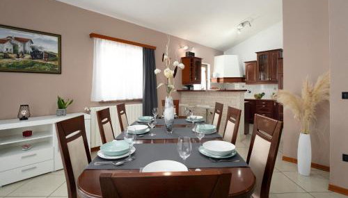 Splendid Villa in Vi inada with sauna - Foto 3