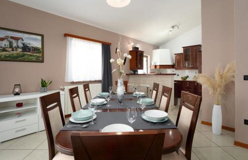 Splendid Villa in Vi inada with sauna - Foto 3