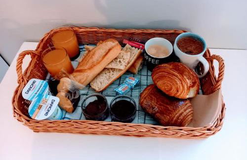 Location calme - Foto 12